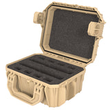 Seahorse 430FP2 Two Gun Case