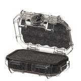 Seahorse 52 Micro Case