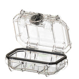 Seahorse 52 Micro Case