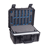 Seahorse 630FP6A 6 Pistol Range Case