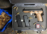 NANUK 910 FN Five-seveN® Custom Case by VARTAC™