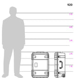 Seahorse 920 Protective Case