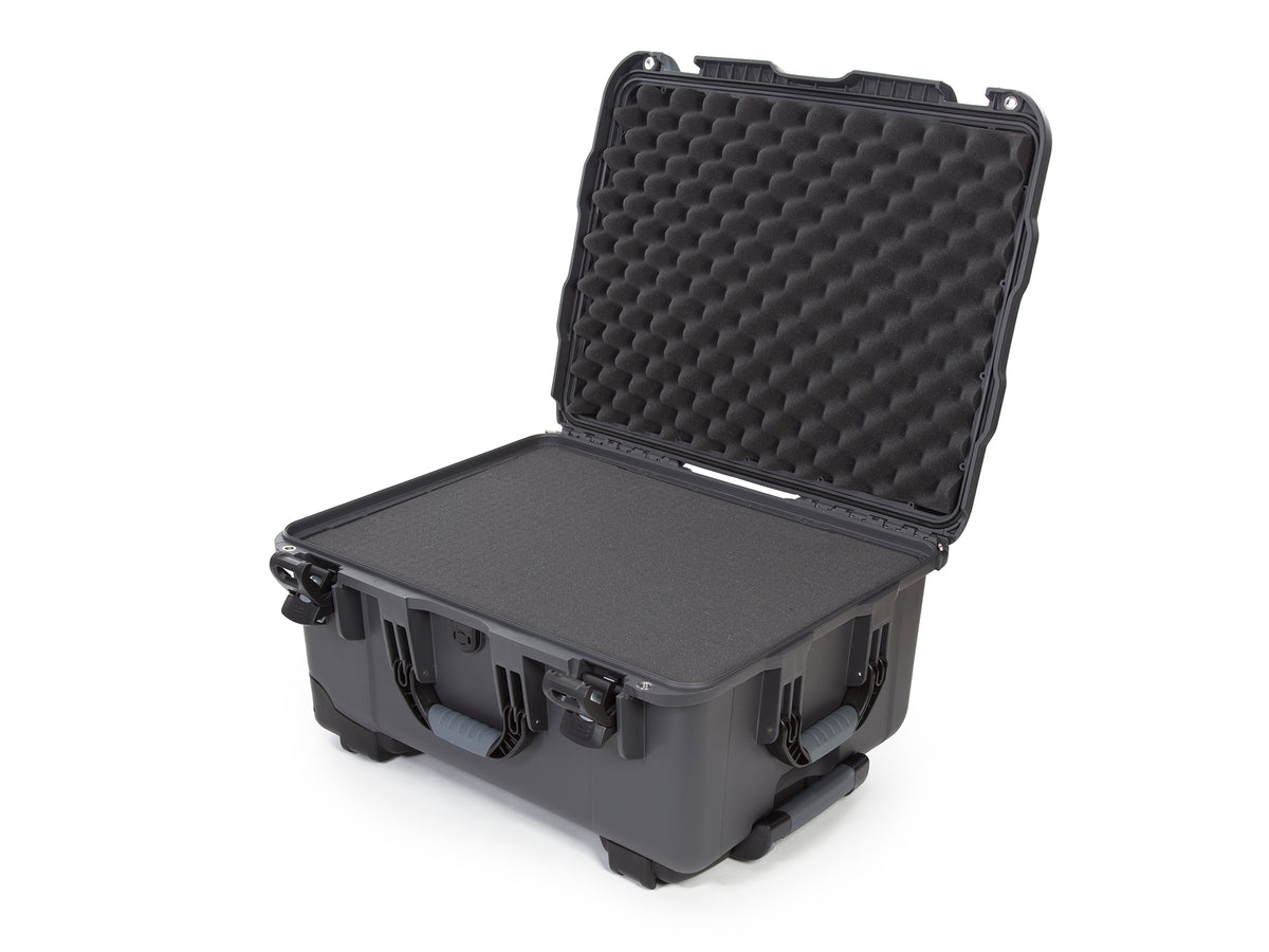 Cubed Foam Insert for Nanuk 950 – Hard Case HQ