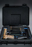 Seahorse 85FP2 Two Gun Micro Case