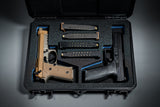 Seahorse 85FP2 Two Gun Micro Case