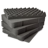 Cubed Foam Insert for Nanuk 918