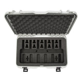 NANUK 935 6UP Pistol Case