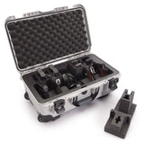 NANUK 935 6UP Pistol Case