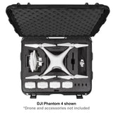 NANUK 950 DJI™ Phantom 4 Drone Case
