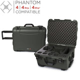 NANUK 950 DJI™ Phantom 4 Drone Case