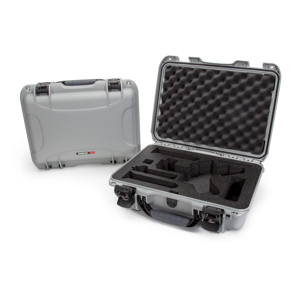 NANUK 923 DJI™ Ronin-S – Hard Case HQ NANUK 923 DJI™ Ronin-S – Hard Case HQ