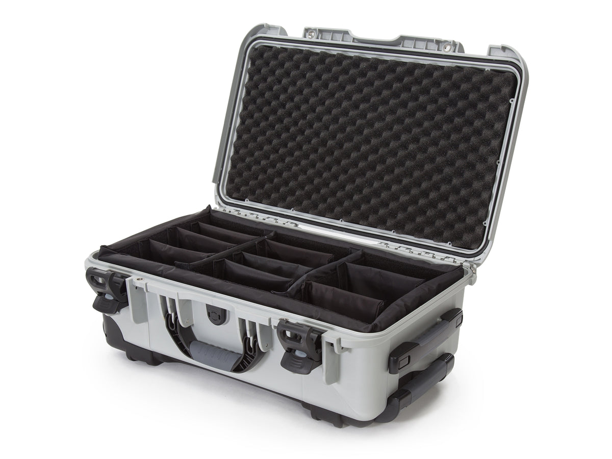 thumbnail image 2 of WorldCaseCompany TrekPak Divider System – Custom Fit For Nanuk 935 Case – Bonus Extras Included 2 of 4