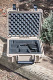 Seahorse 300FP1 Single Pistol Case
