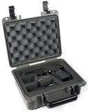 Seahorse 300FP1 Single Pistol Case