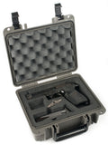 Seahorse 300FP1 Single Pistol Case