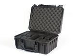 Seahorse 630FP4 4 Pistol Range Case