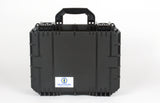 Seahorse 630FP4 4 Pistol Range Case