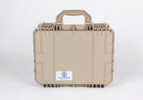 Seahorse 630FP4 4 Pistol Range Case