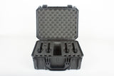 Seahorse 630FP4 4 Pistol Range Case