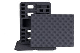 Seahorse 630FP4 4 Pistol Range Case