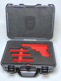 NANUK 910 Glock™ G20 G4 10mm Custom Case by VARTAC™