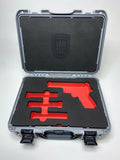 NANUK 910 Glock™ G20 G4 10mm Custom Case by VARTAC™