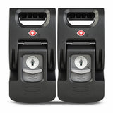 Nanuk TSA Latch retrofit kit