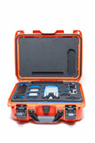 NANUK 915 DJI™ Mavic 2 Air Fly More Case by VARTAC™