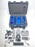 NANUK 915 DJI™ Mavic 2 Air Fly More Case by VARTAC™
