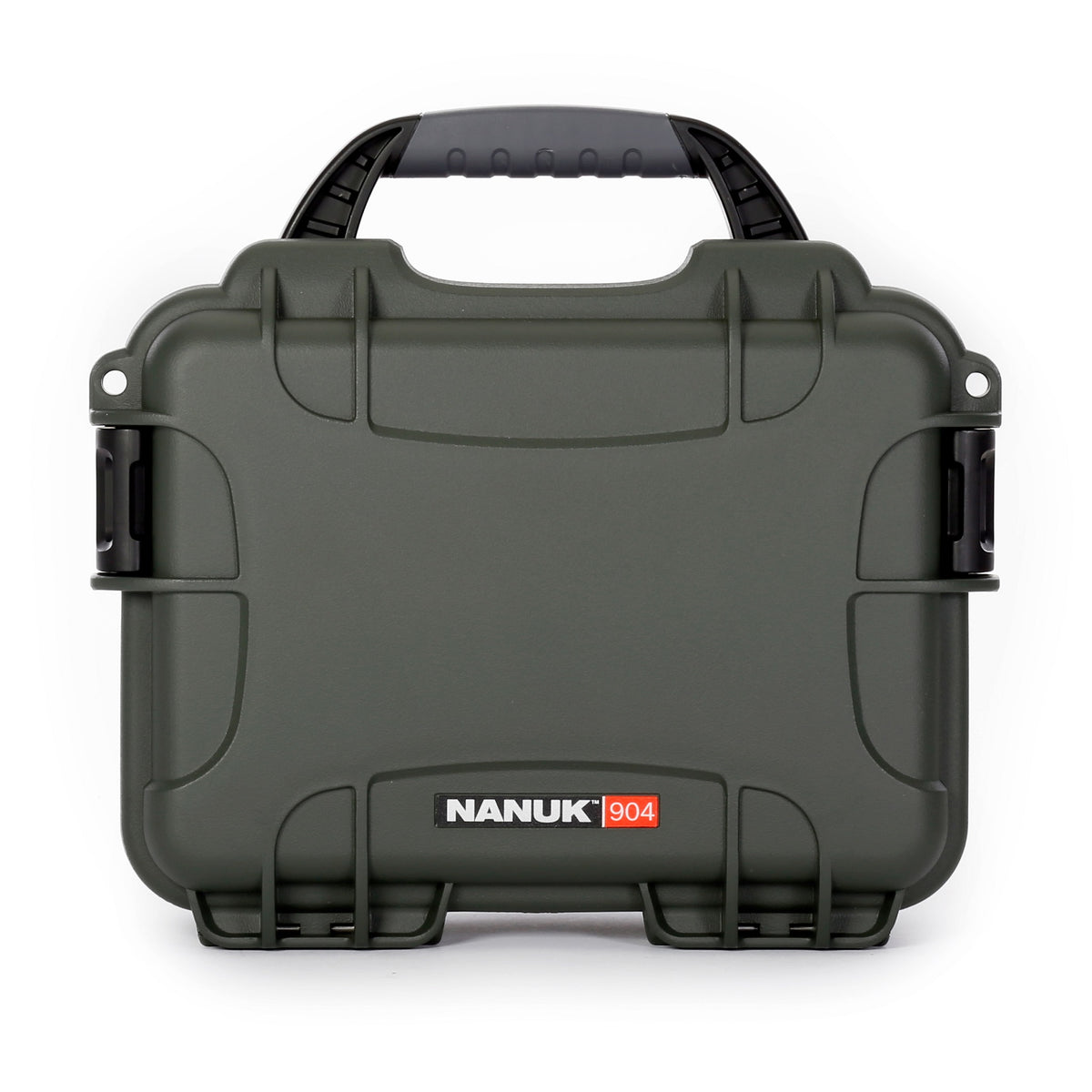 NANUK 904 – Hard Case HQ