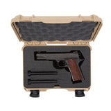 NANUK 909 Classic Pistol Case