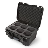 NANUK 918 6-Lens Case