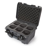 NANUK 918 6-Lens Case