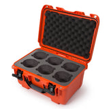 NANUK 918 6-Lens Case