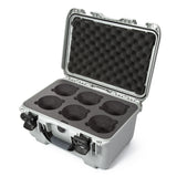 NANUK 918 6-Lens Case
