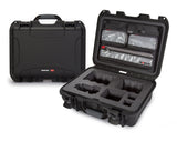 NANUK 920 Case for Sony® A7R Size Camera