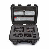 NANUK 920 Case for Sony® A7R Size Camera