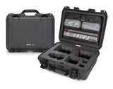 NANUK 920 Case for Sony® A7R Size Camera