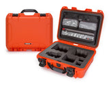 NANUK 920 Case for Sony® A7R Size Camera