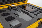 NANUK 925 For DJI™ Mavic 2 Pro Zoom + Smart Controller