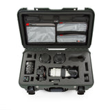 NANUK 935 Case for Sony® A7R Size Camera