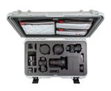 NANUK 935 Case for Sony® A7R Size Camera