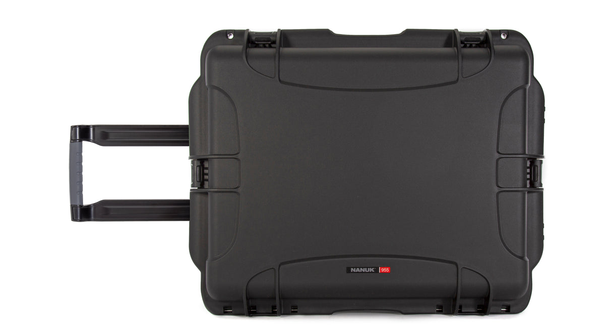 NANUK 955 – Hard Case HQ