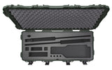NANUK 985 Takedown Shotgun Case