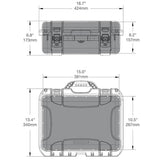 NANUK 920 PRO PHOTO KIT
