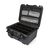 NANUK 933 PRO PHOTO KIT