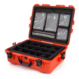 NANUK 945 PRO PHOTO KIT