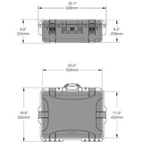 NANUK 945 PRO PHOTO KIT