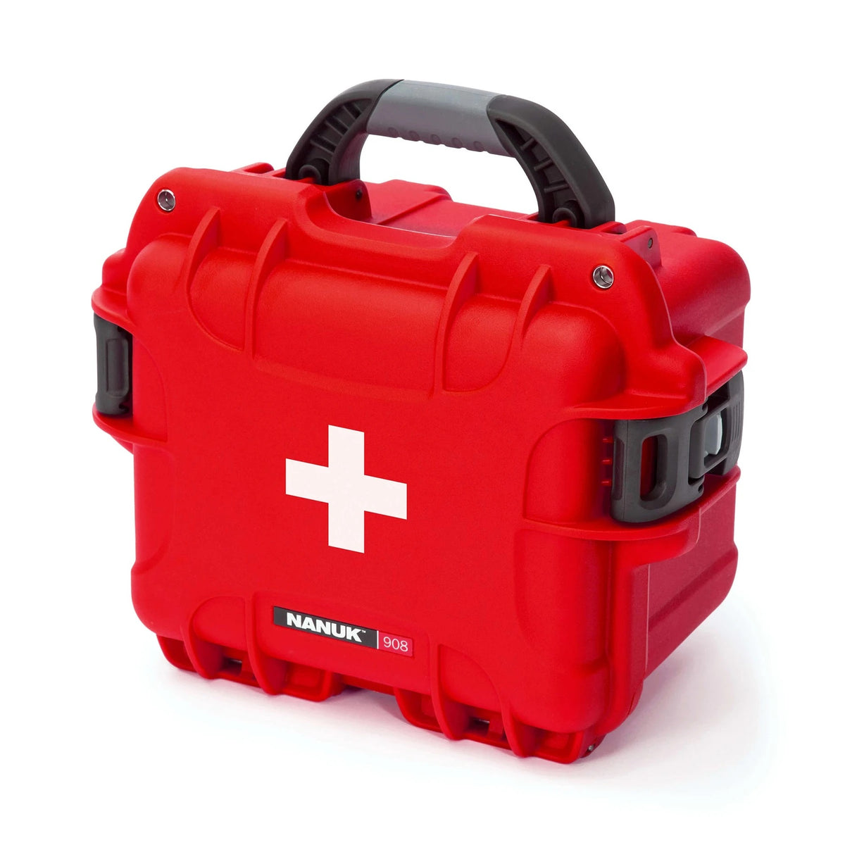 NANUK 908 First Aid Case – Hard Case HQ