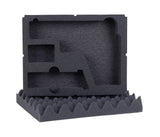 Seahorse 300FP1 Single Pistol Case